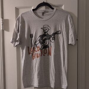 Lord Huron Authentic Concert T-Shirt
